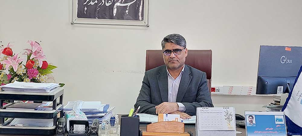ابلاغ مجوز ماده (۲۳) سد مخزنی ورگر؛ ثمره سال‌ها مطالعات تخصصی و پیگیری‌های مستمر برای توسعه آبدانان