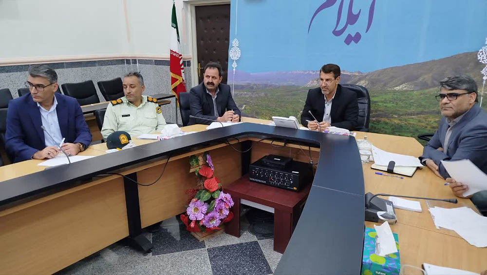 هم‌پیمانی برای سازگاری با کم‌آبی و آینده‌ای پایدار