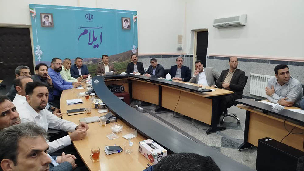 مدیریت منابع آب، کلید مقابله با بحران های آبی