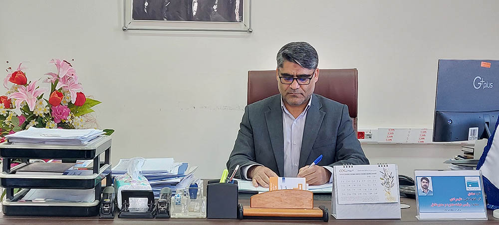 کارگران، ستون و پیشگامان عرصه تولید هستند